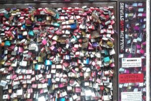 Make your Romantic Proposal in the City of Love - Price and what you actually get for $276.95