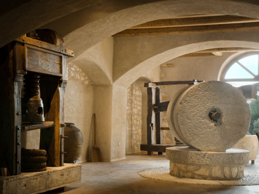 Olive Mill Tour and Tasting in the Verona Countryside - Getting to Frantoio Bonamini (Illasi) and what the visit feels like