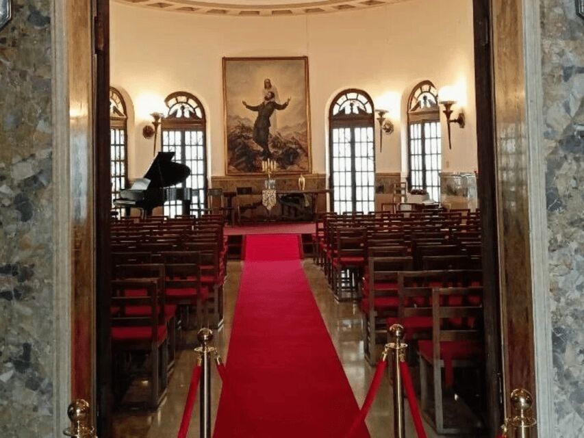 Opera Concert in Verona Palace with Prosecco - FAQ