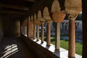Pagus Wine Tours® - A taste of Amarone - Half day wine tour - Meeting Point at Pagus Wine Tours: Start Here