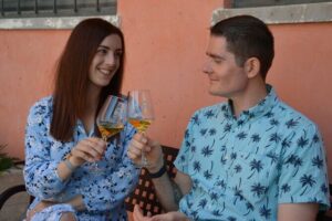 Pagus Wine Tours® - Soave and Amarone - Half day wine tour - Your half-day flow: what happens in order
