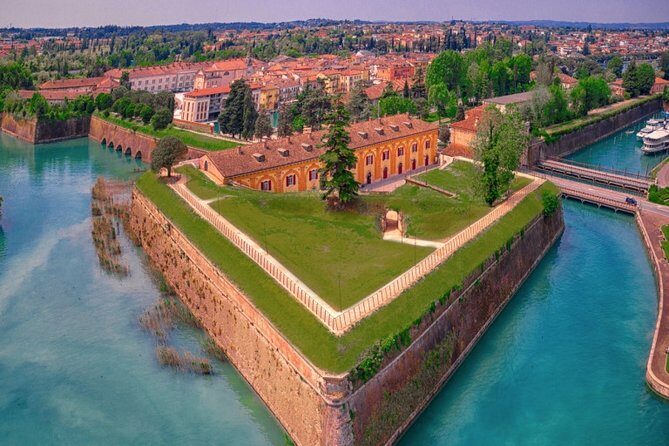 Peschiera Walking Tour- Passeggiata nella storia - Price and Value: Is $51.59 a Good Deal?