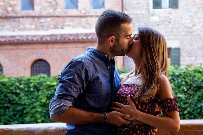 Photo Shoot in Verona: Capture Your Love Story in Pictures - Key highlights I’d plan around
