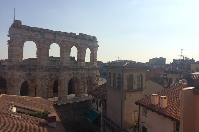 Photo Shoot in Verona: Capture Your Love Story in Pictures - Natural Light + Local Tips = A Better Day, Not Just Photos