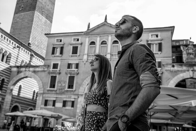 Photo Shoot in Verona: Capture Your Love Story in Pictures - Price and Timing: When This Makes Financial Sense