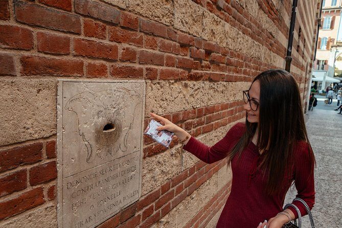Private City Kickstart Tour: Verona - Price and value: what you’re really paying for