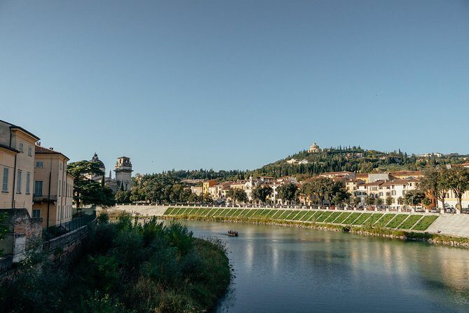 Private City Kickstart Tour: Verona - Who this Verona kickstart fits best (and who it might not)