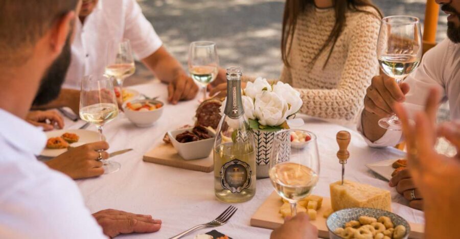 Secret journey between prosecco, lugana and white wines - Key highlights you’ll actually feel during this wine tour