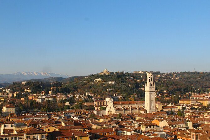 Secret Verona Walking Tour - Weather, pacing, and who this tour fits best