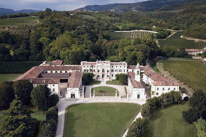 The Amarone Chateau guided tour and tasting in Valpolicella - The rating reality: strong experiences, with a couple watch-outs