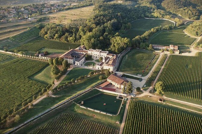 The Amarone Chateau guided tour and tasting in Valpolicella - Should you book the Amarone Chateau guided tasting?