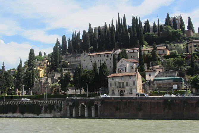 The city of Romeo and Juliet: A self-guided audio tour through Verona - Price and value: what $11.24 really buys you
