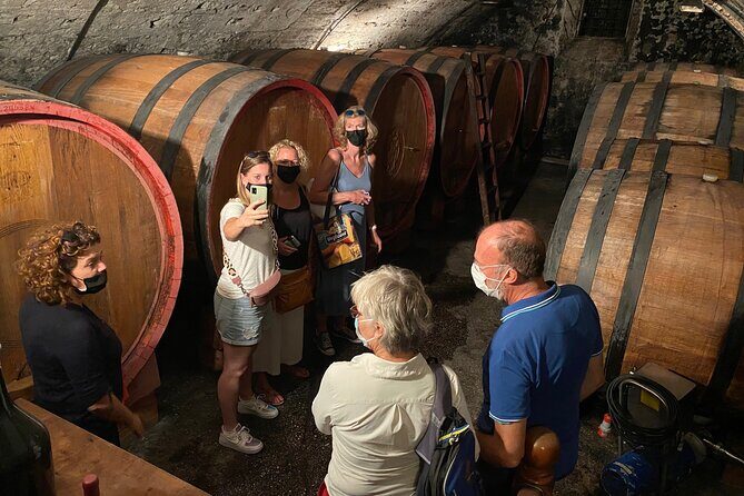 The Grand tour of Valpolicella: 2 Wineries, Lunch & Amarone focus - Key Things That Make This Valpolicella Tour Worth Your Time
