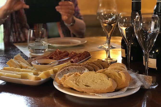 The Grand tour of Valpolicella: 2 Wineries, Lunch & Amarone focus - Why Valpolicella Works So Well as a Verona Day Trip