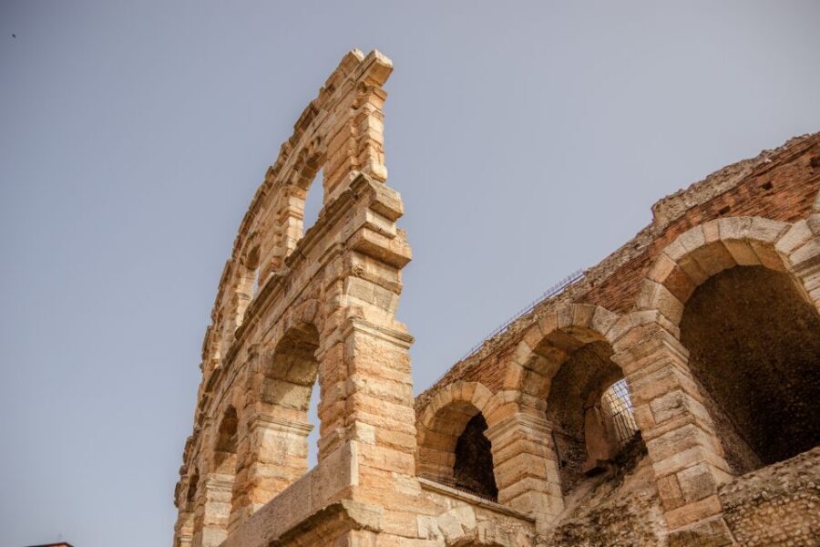 The Highlights of Verona Small Group Walking Tour - Key Highlights Worth Your Time