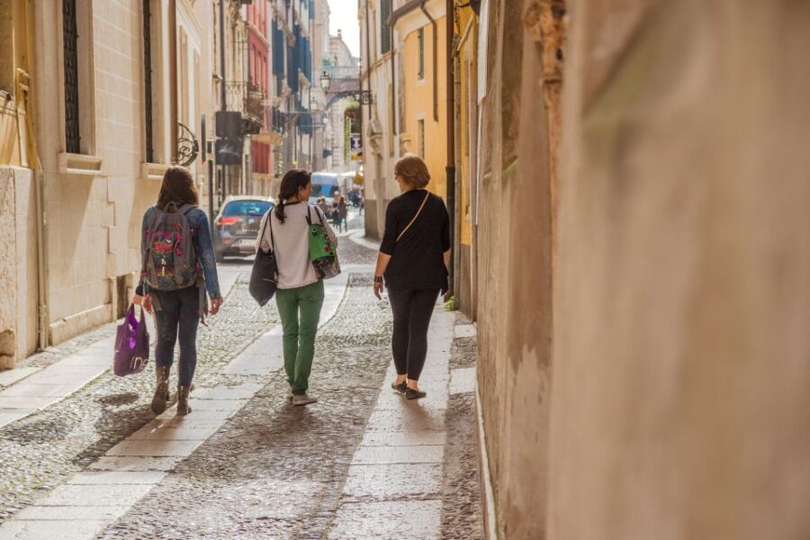 The Highlights of Verona Small Group Walking Tour - Why This 2-Hour Walking Tour Hits the Sweet Spot in Verona