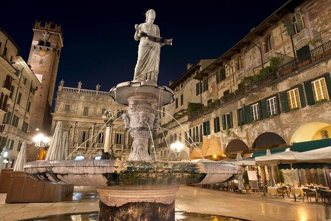 The Spritz Experience in Verona - Why This One Works (Even If You’re No Drinks Expert)