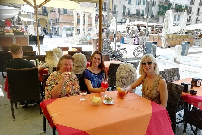 The Spritz Experience in Verona - Logistics That Affect Your Comfort (Start Time, Duration, and Pace)