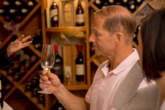 The Valpolicella food & wine driving tour: cheese factory+ winery - Lunch in a private wine-cellar: when the food feels local, not staged