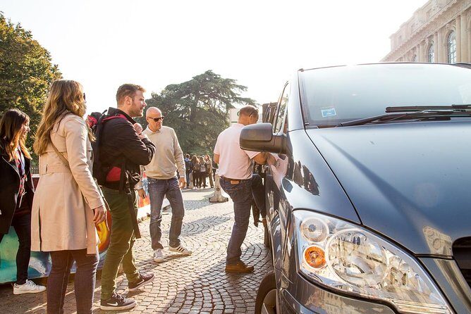 The Valpolicella food & wine driving tour: cheese factory+ winery - The tasting lineup: what’s included and how to taste smarter