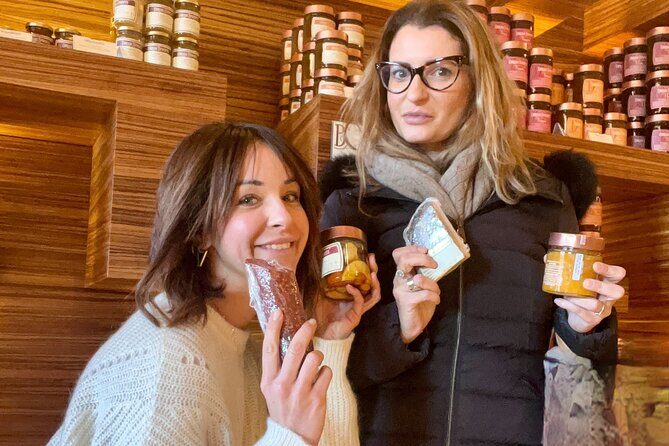 The Valpolicella food & wine driving tour: cheese factory+ winery - Sant’Anna di Alfaedo and the Lessinia foothills: the drive that sets expectations