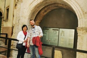 Tour to discover the Unique History of Verona, the City of Art - Where to meet and how the route flows toward Juliet
