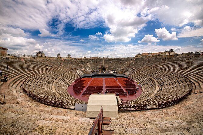 Tour to the Arena di Verona at the Gladiator's Time - Who this tour fits best (and who might want another option)