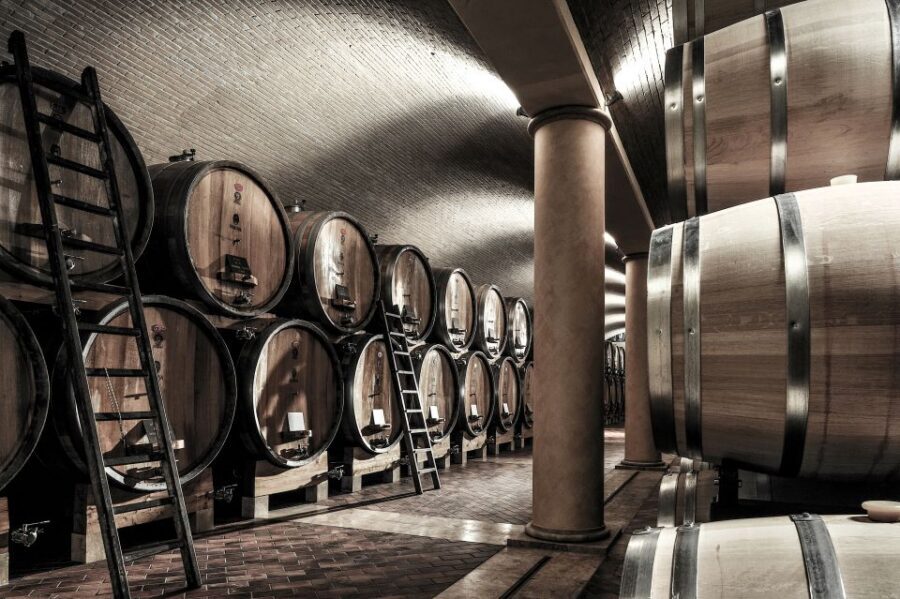 Valpolicella: 1.5-Hour Guided Winery Tour with Wine Tasting - Key Things I’d Prioritize on This Tour