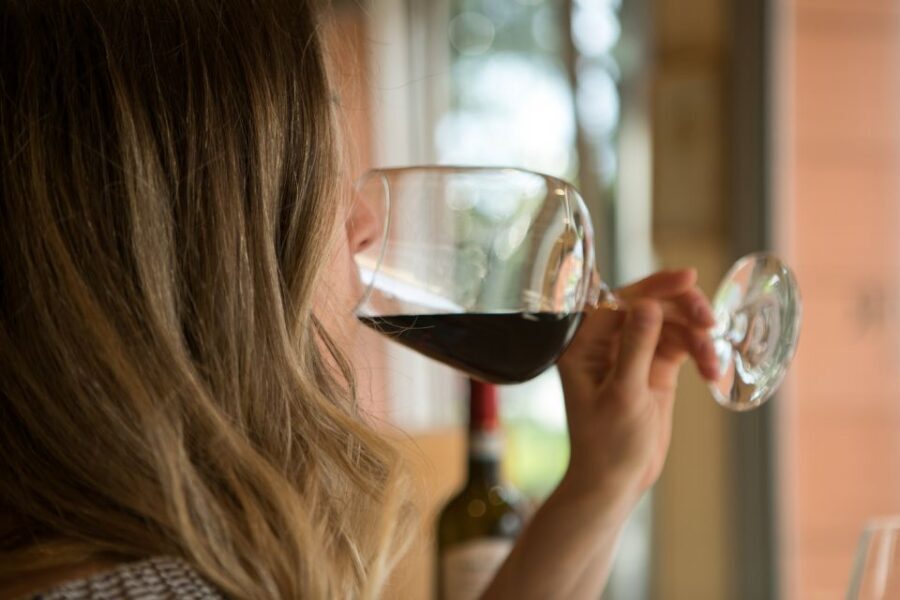 Valpolicella: Discovering Amarone Capitel della Crosara - Wine Museum Stops: How to Read Amarone Beyond the Glass