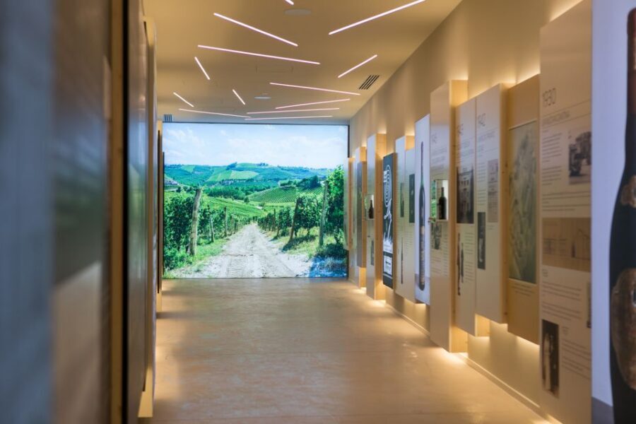 Valpolicella: Discovering Amarone Capitel della Crosara - English Hosting and Practical Tips From Real Guests