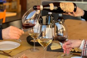 Valpolicella Wine Tasting Experience & Light Lunch - The Winery Tour: Why the Cellar Walk Changes Everything
