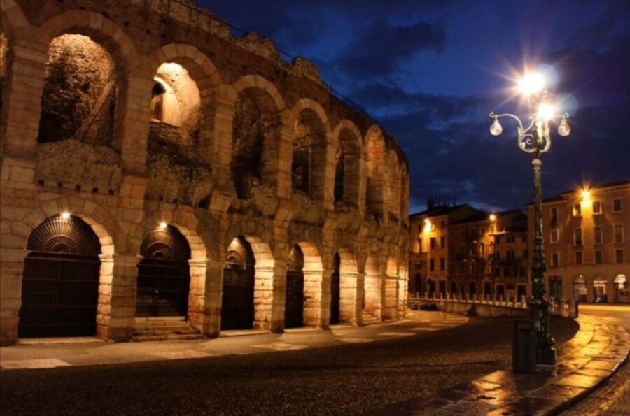 Verona: 3-Hour Guided Walking Tour - Key highlights worth your time