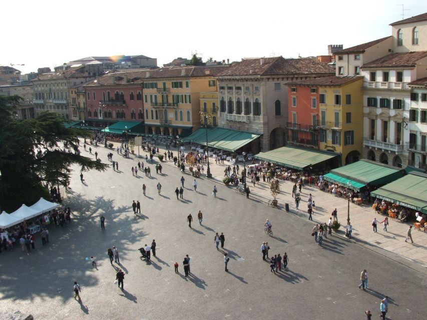 Verona: 3-Hour Guided Walking Tour - Romeo and Juliet, but with context you’ll actually remember