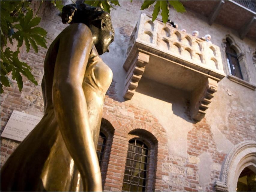 Verona: 3-Hour Guided Walking Tour - Logistics that actually affect your day