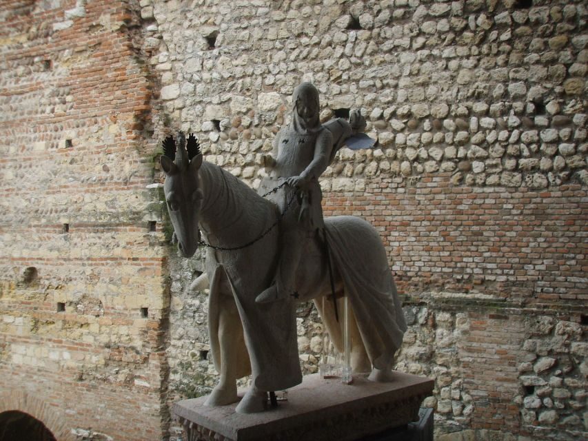 Verona: 3-Hour Guided Walking Tour - Price and value: when $118.95 makes sense