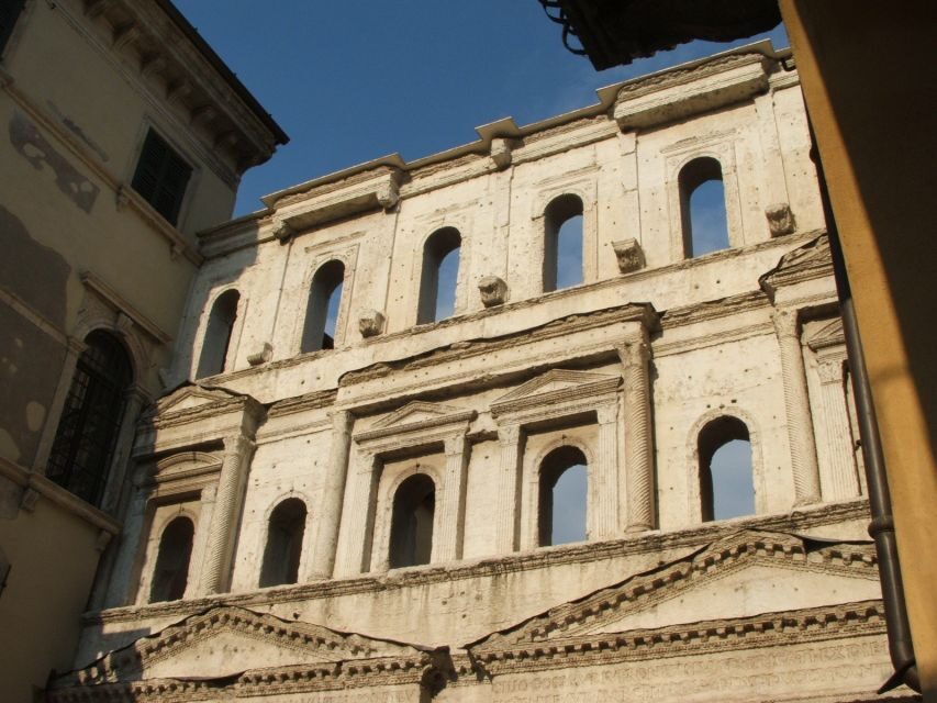 Verona: 3-Hour Guided Walking Tour - Who this tour suits best (and who might not love it)