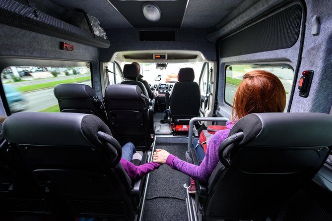 Verona Airport (VRN) Arrival Transfer (Airport to Verona Hotels or Address) - Timing: What About the 20-Minute Transfer?