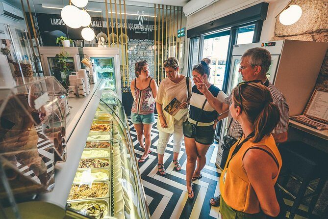 Verona All in one: Food Walking Tour, Lunch & Wine - Piazza delle Erbe Osteria Aperitivo: Soppressa, Monte Veronese, and Cicchetti