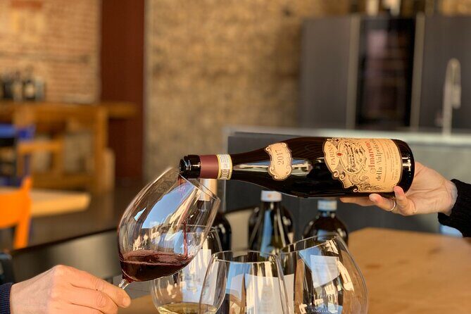 Verona area: Wine Tasting Experience in Valpolicella - English-friendly guidance and why a small group changes everything