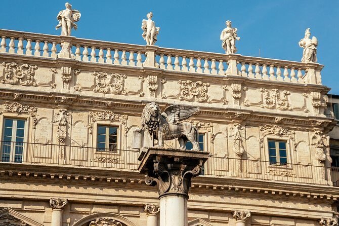 Verona Arena & Surroundings PRIVATE TOUR with Ticket Included - Price and value: what $239.70 buys you (and what it doesn’t)