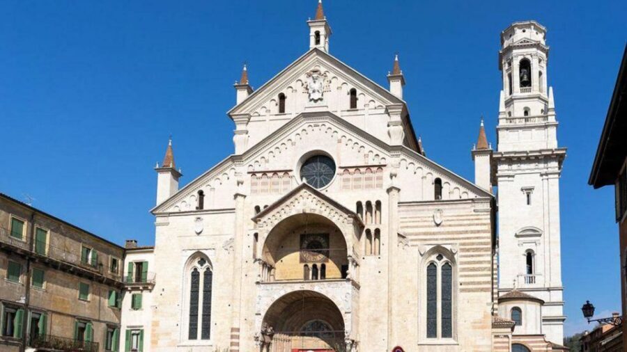 Verona Audioguide - TravelMate app for your smartphone - Key things to know before you download TravelMate
