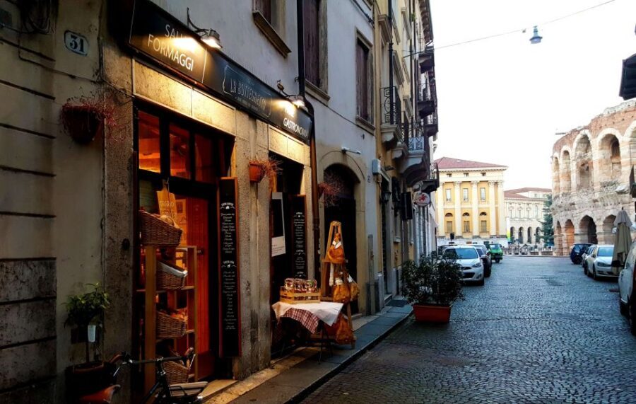 Verona: Blindfolded Wine Tasting - Final taste test: checking your instincts without the safety net