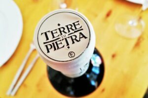 Verona - Cellar Tour and Tasting of NATURAL WINES - Getting There: Finding Azienda Agricola TERRE DI PIETRA in San Martino Buon Albergo