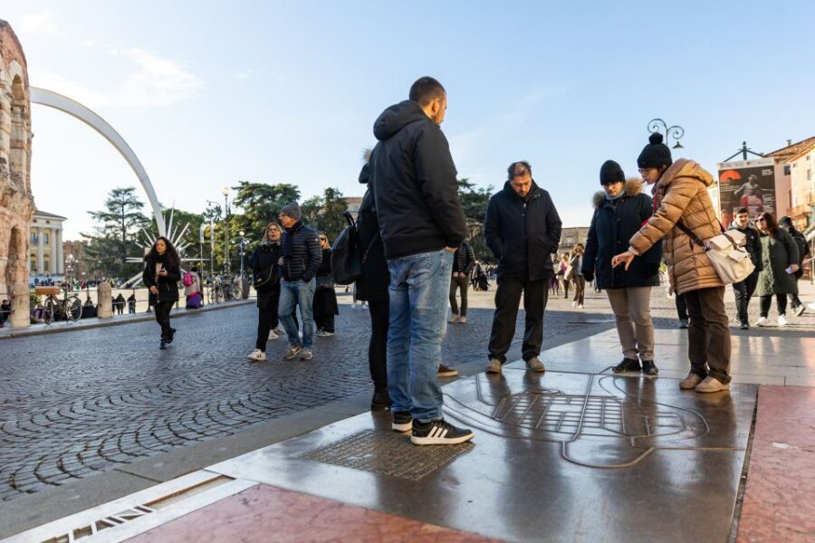 Verona: City Highlights & Street Food Walking Tour - FAQ