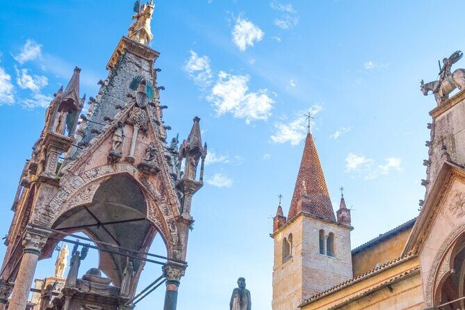 Verona Classic Walking tour - Key things to know before you go