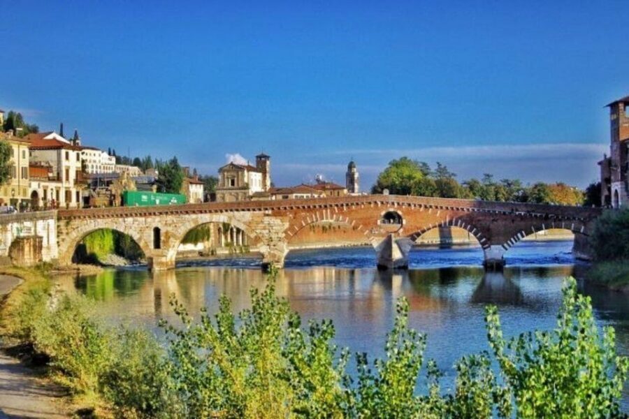 Verona: Highlights and Hidden Gems Walking Tour - Key things I’d plan around