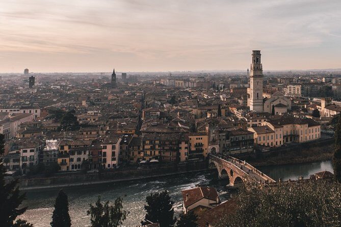 Verona Highlights with Local: Walking Tour Juliet's House Tickets - Key highlights I think matter