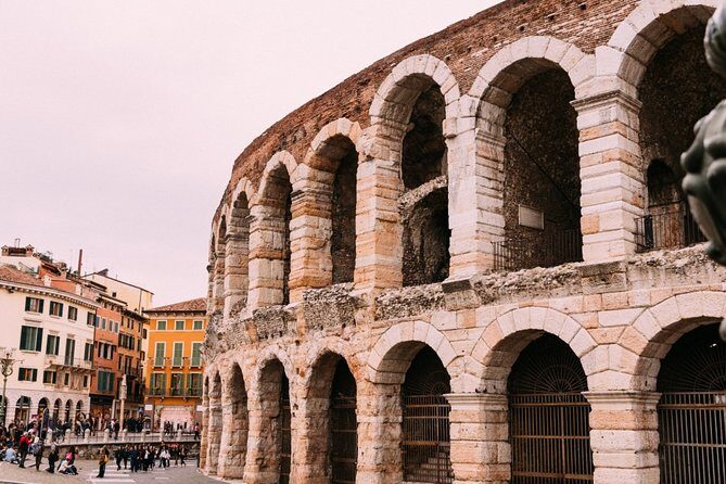 Verona Highlights with Local: Walking Tour Juliet's House Tickets - Verona Highlights with Local: the fast way to understand the city