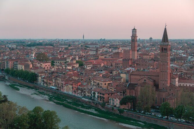 Verona Highlights with Local: Walking Tour Juliet's House Tickets - What you’re paying for: price, inclusions, and the extras