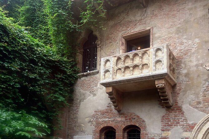Verona Highlights with Local: Walking Tour Juliet's House Tickets - Who this tour is best for